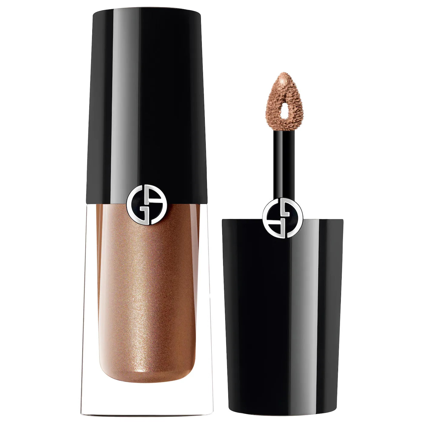 Eye Tint Long-Lasting Liquid Eyeshadow - Armani Beauty
