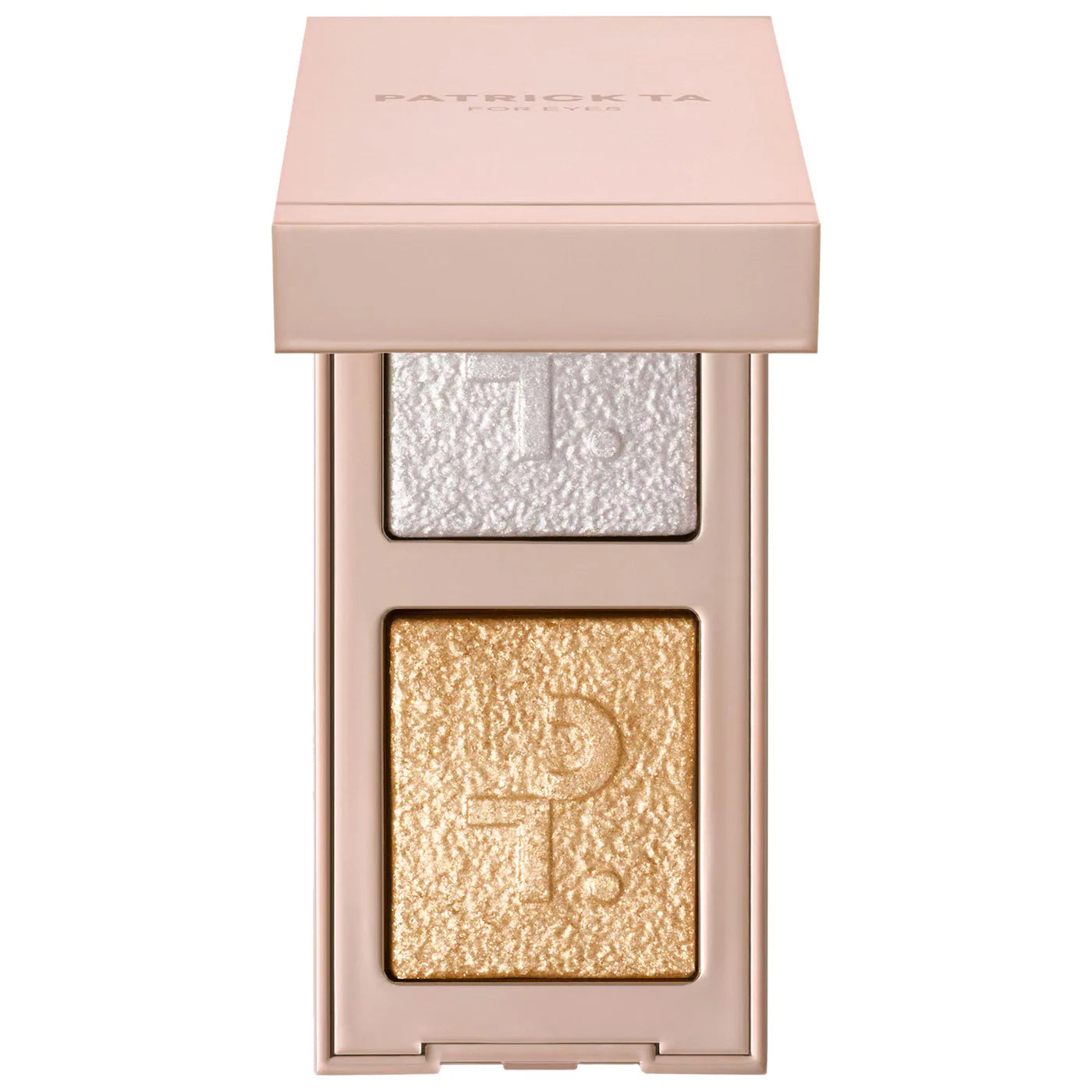 Major Dimension Eye Illusion Eyeshadow Duos - Patrick Ta