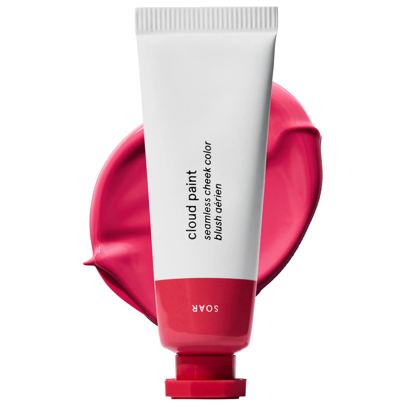 Cloud Paint Gel Cream Blush - Glossier