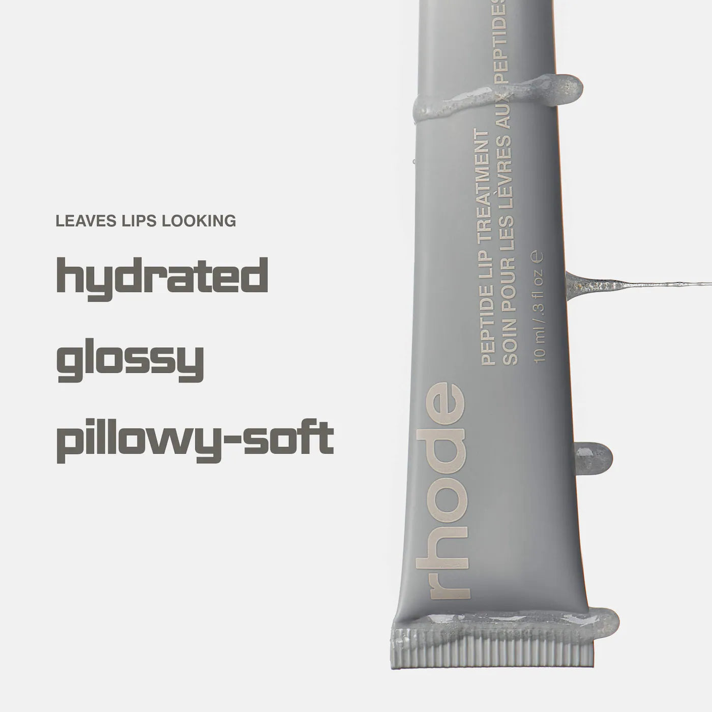 Peptide Lip Treatment - Rhode