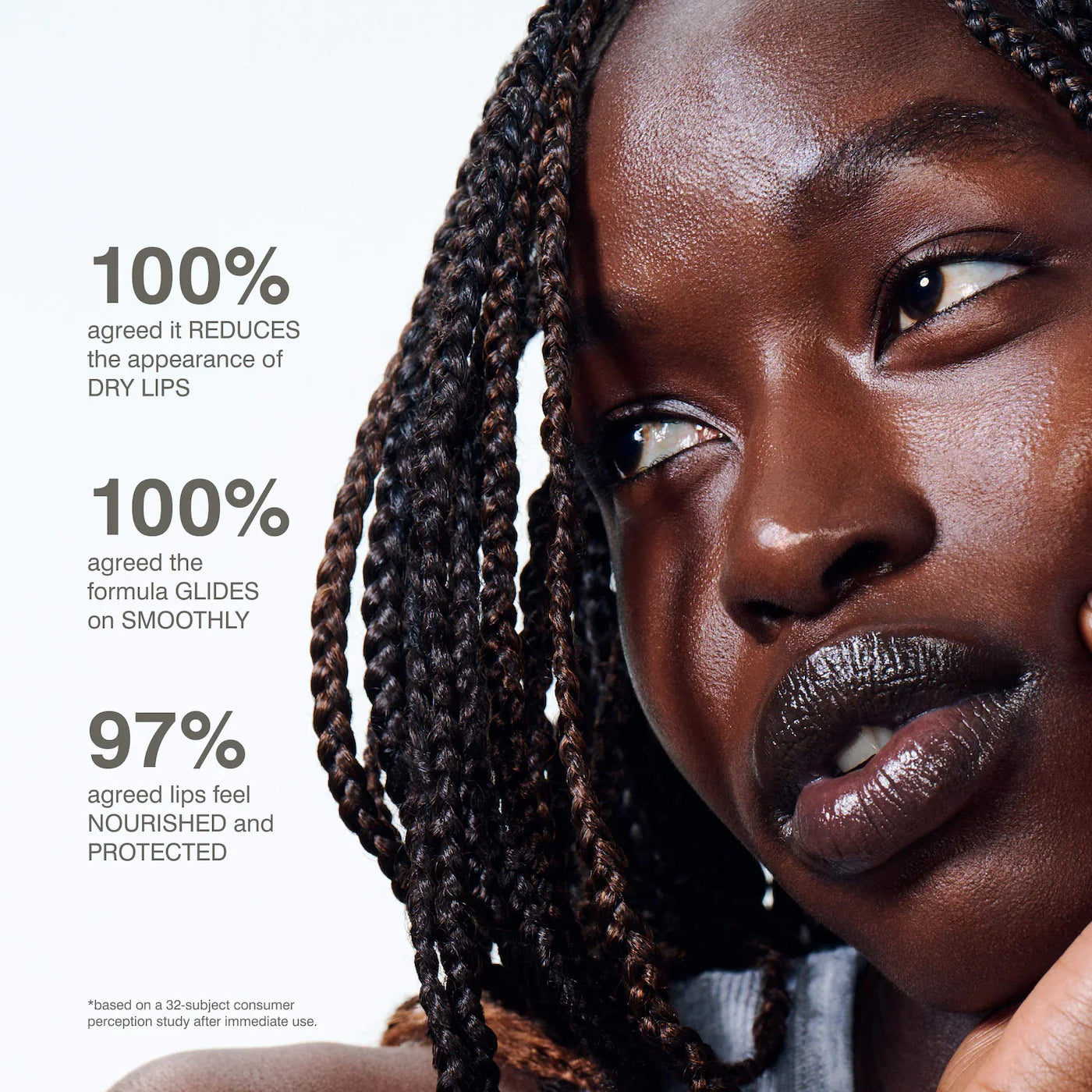 Peptide Lip Treatment - Rhode