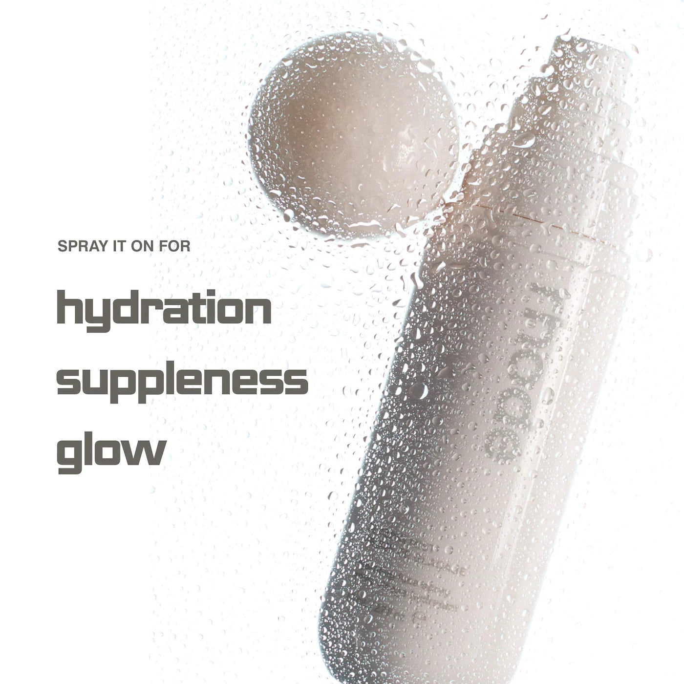 Glazing Mist Hydrating Face Spray - Rhode