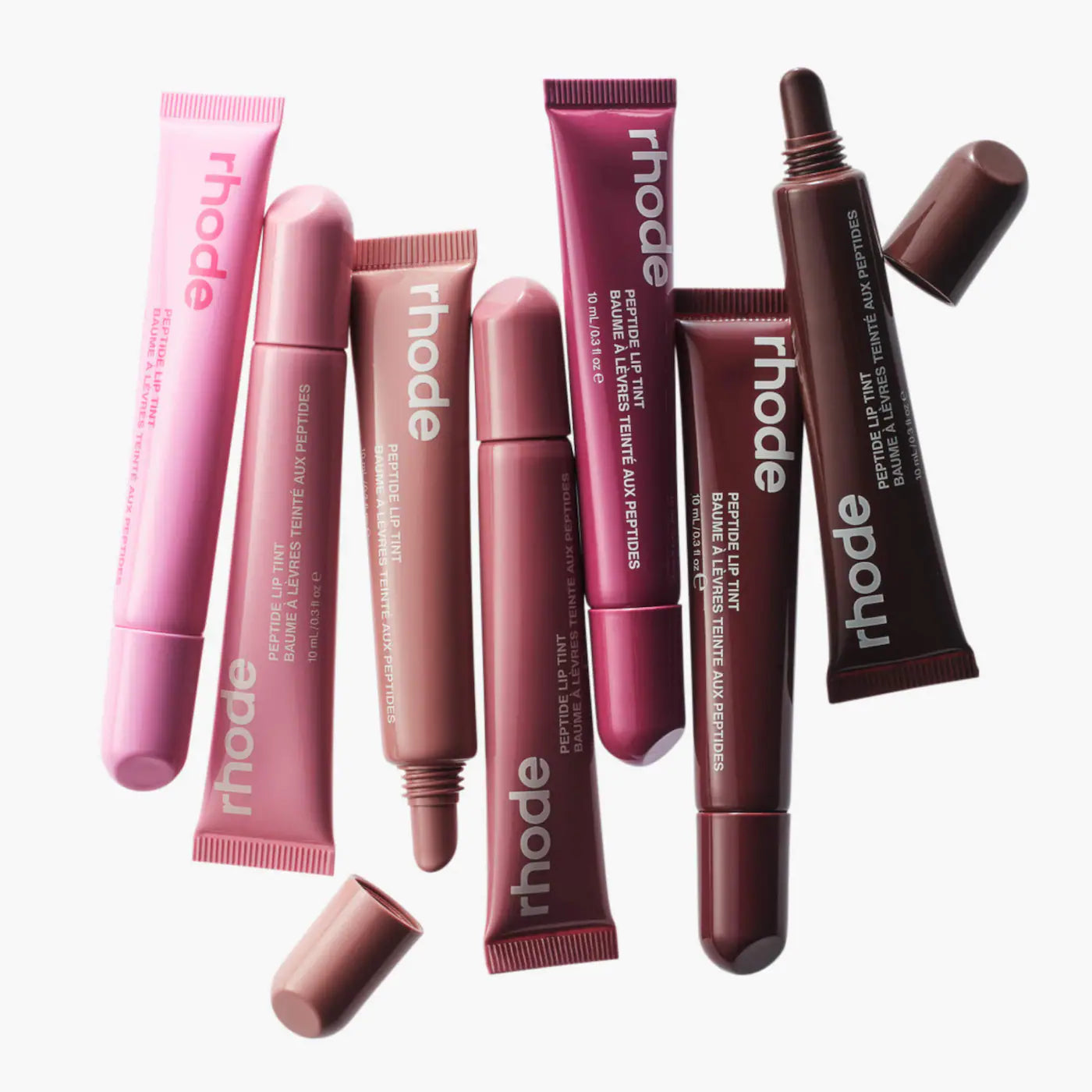 Peptide Lip Tint - Rhode