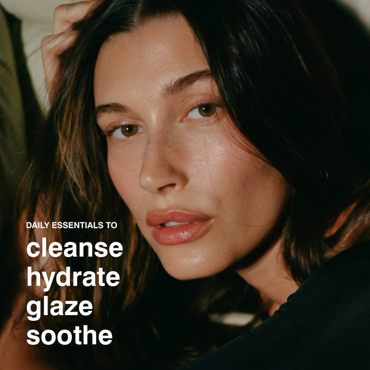 Mini Rhode Kit Glazed Skincare Essentials - Rhode