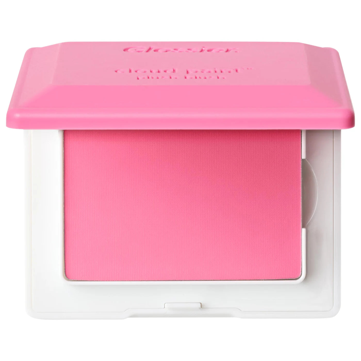 Cloud Paint Plush Blush - Glossier