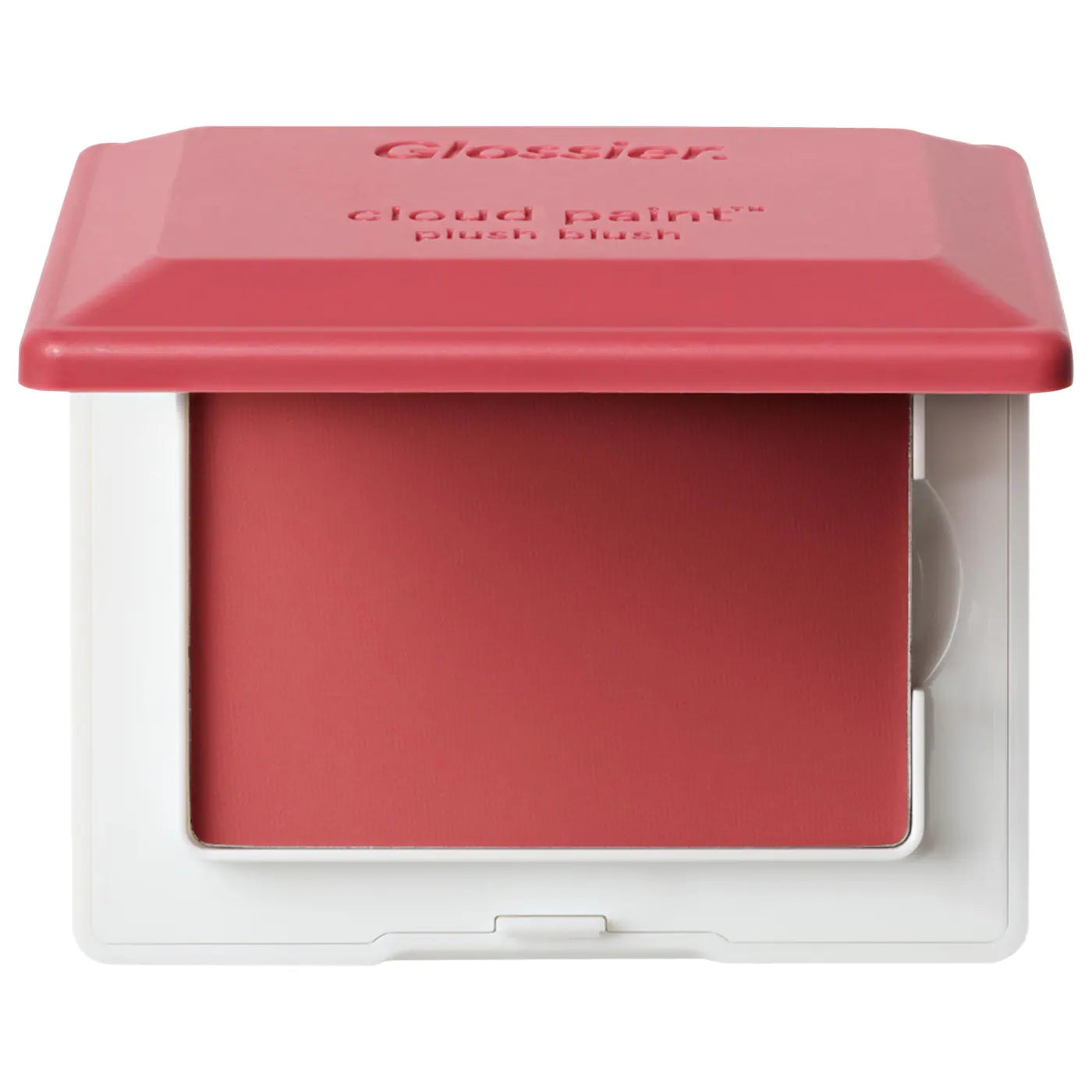 Cloud Paint Plush Blush - Glossier