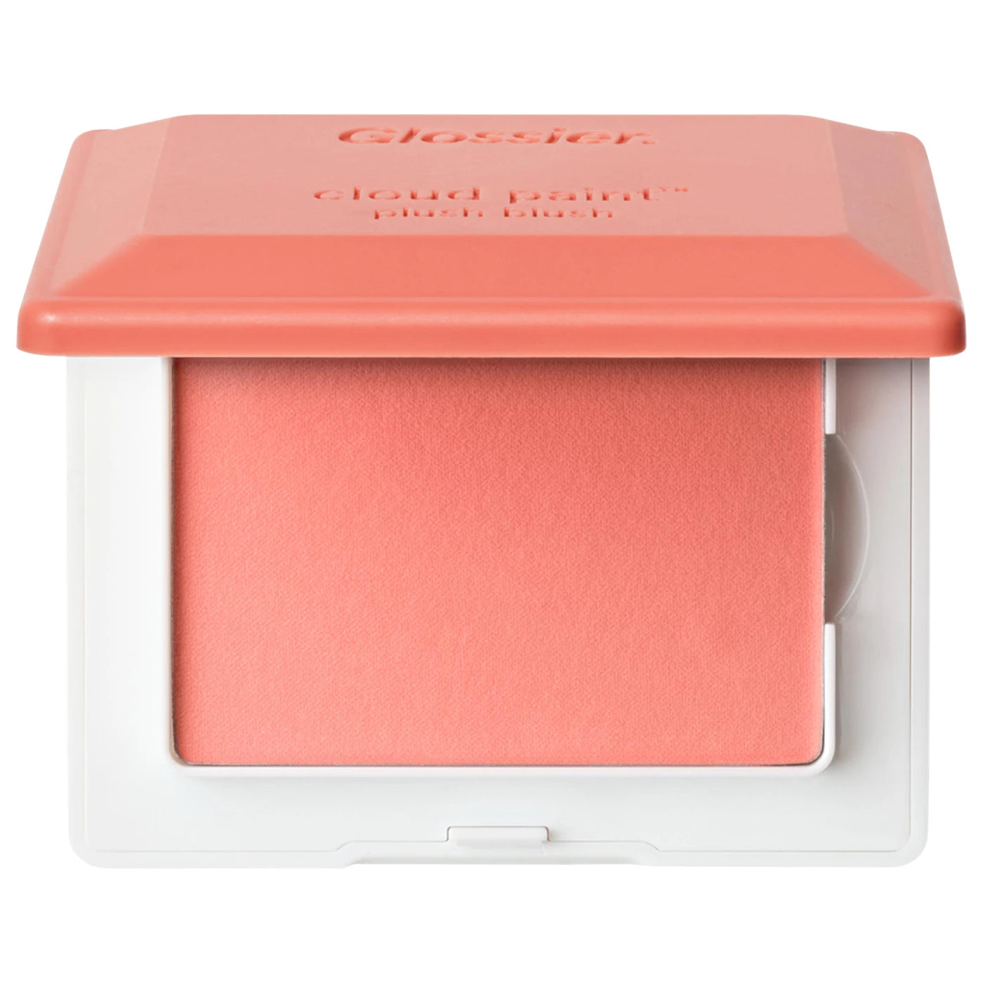 Cloud Paint Plush Blush - Glossier