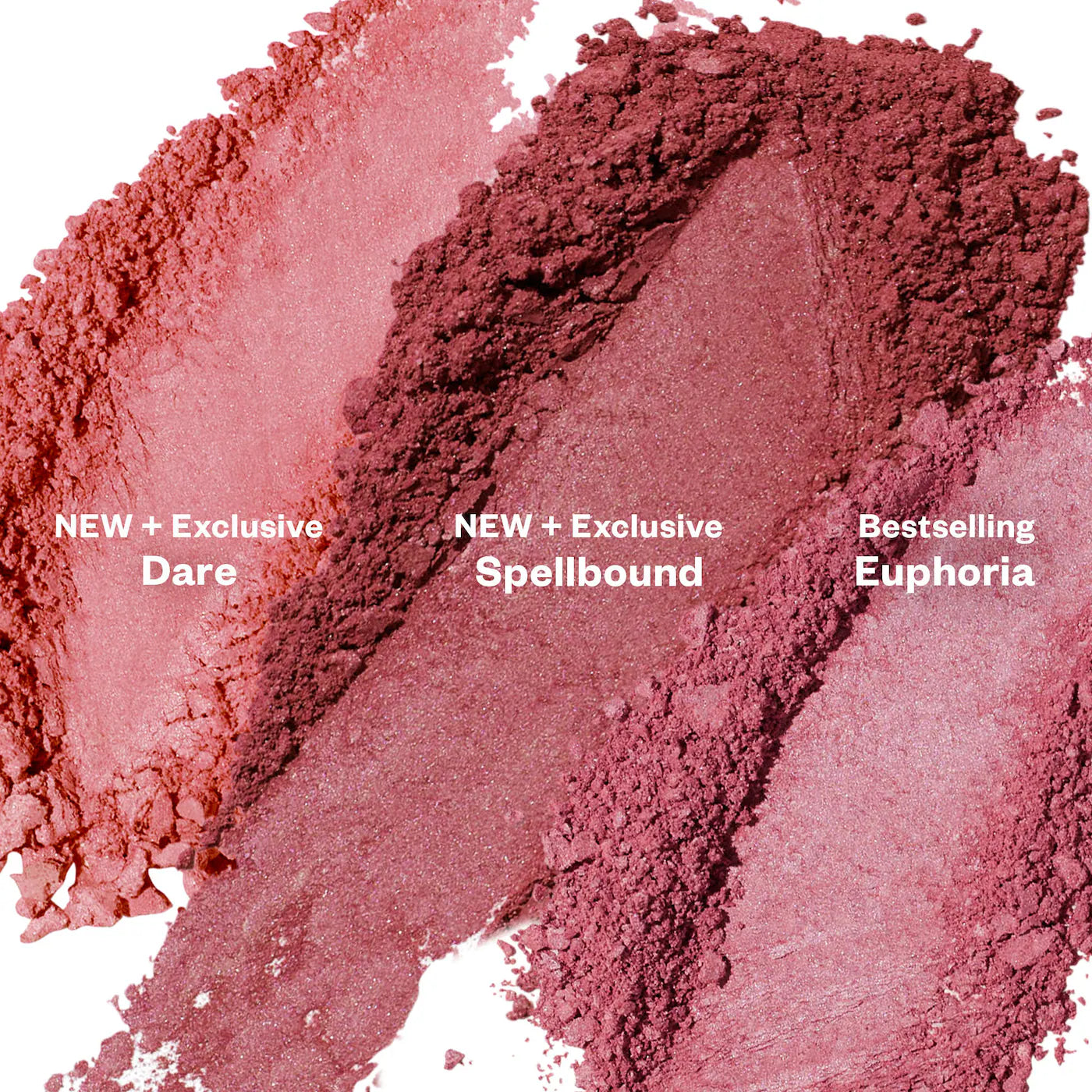Mini Blush is Life Trio Set - Kosas