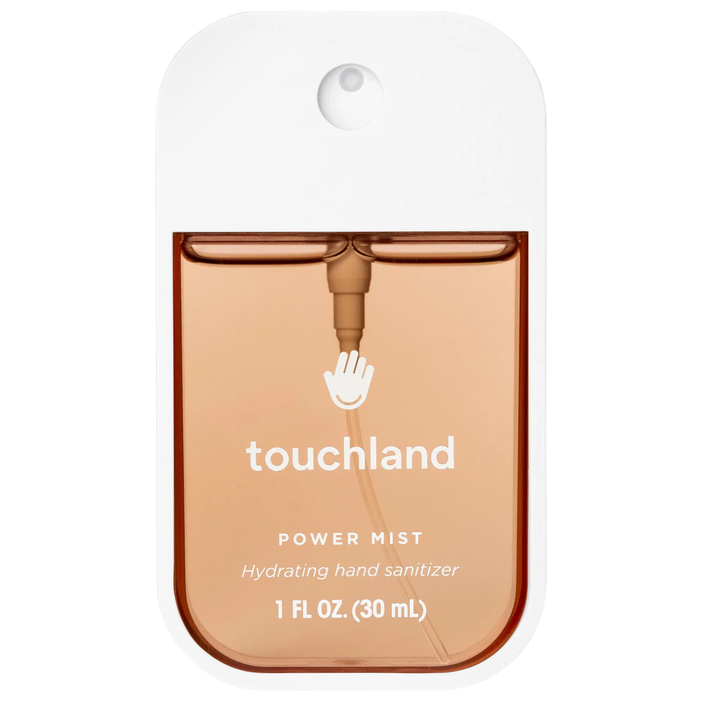 Power Mist Hydrating Hand Sanitizer - Touchland