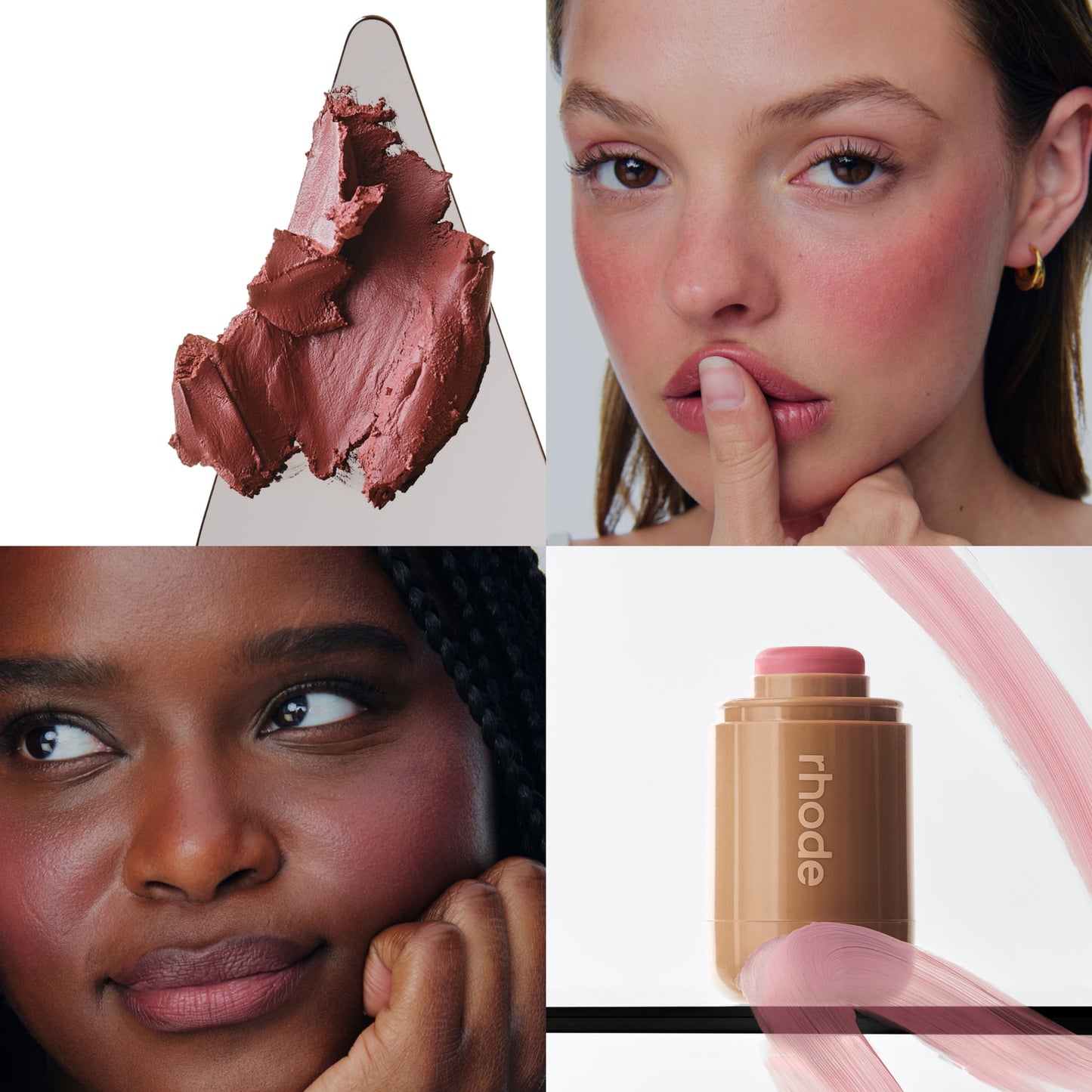 Pocket Blush - Rhode