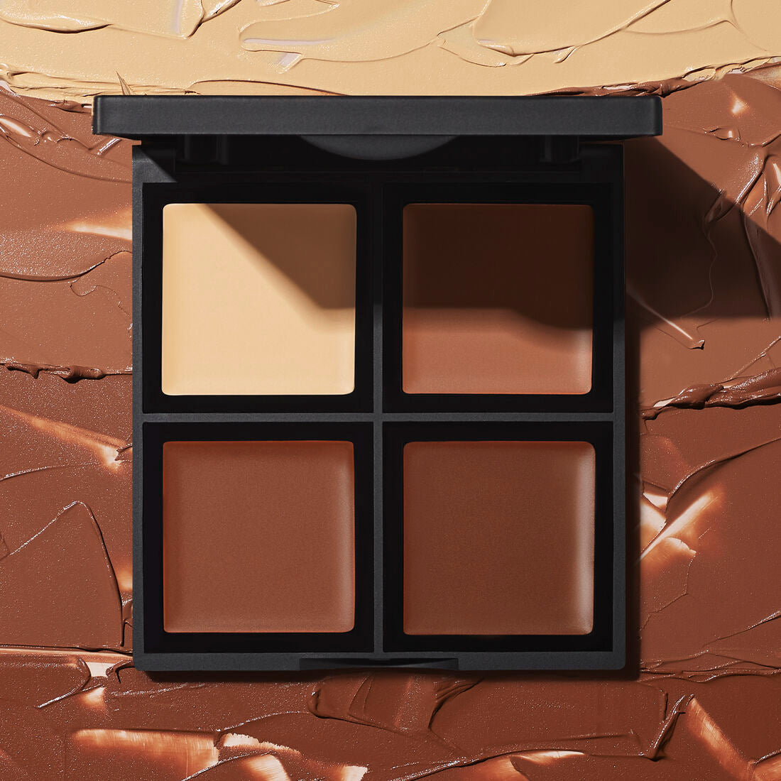 Cream Contour Palette - Elf