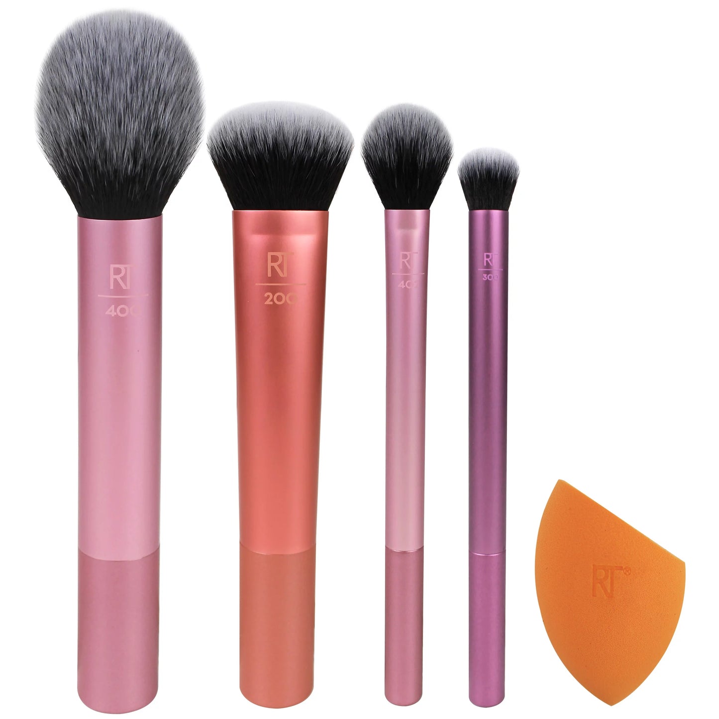Everyday Essentials Set - Real Techniques