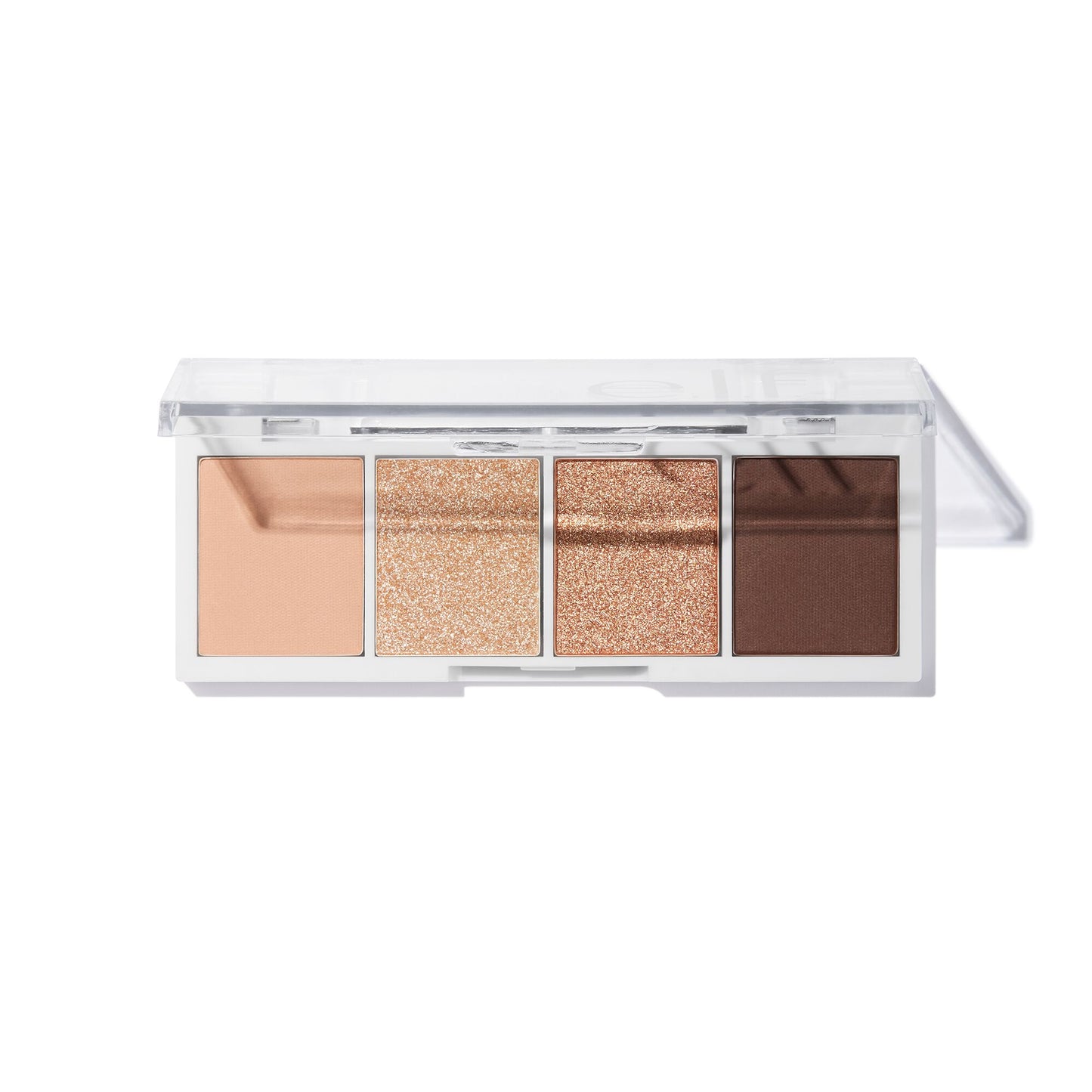 Bite-Size Mini Eyeshadow Palette - Elf