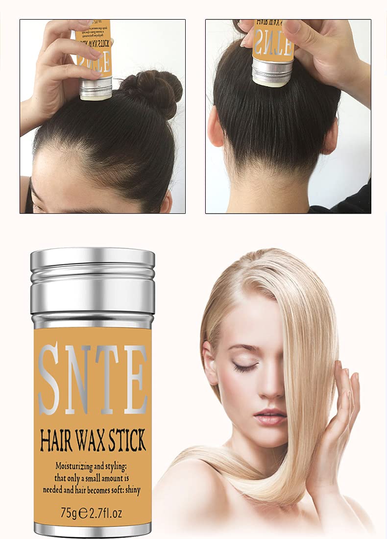 Hair Wax Stick - Samnyte
