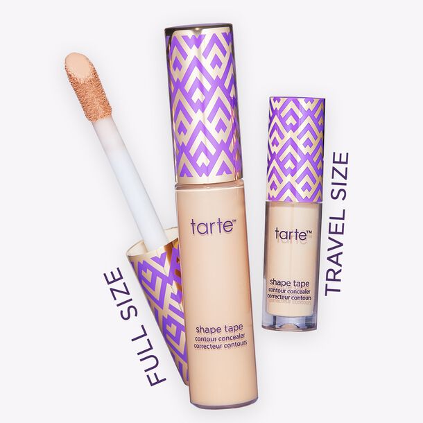 Shape Tape Concealer - Tarte