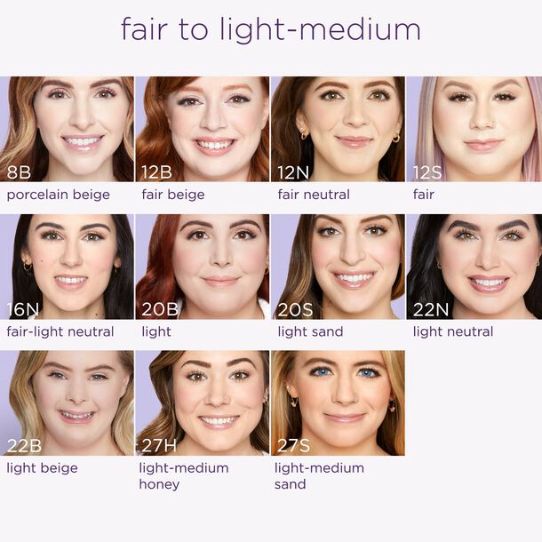 Shape Tape Concealer - Tarte
