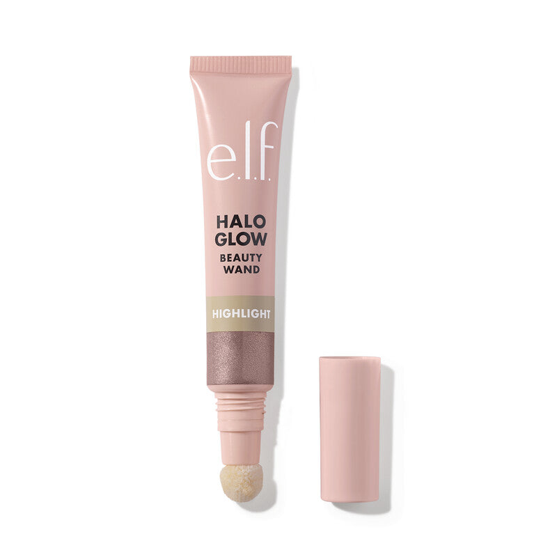 Halo Glow Liquid Highlighter Wand - Elf
