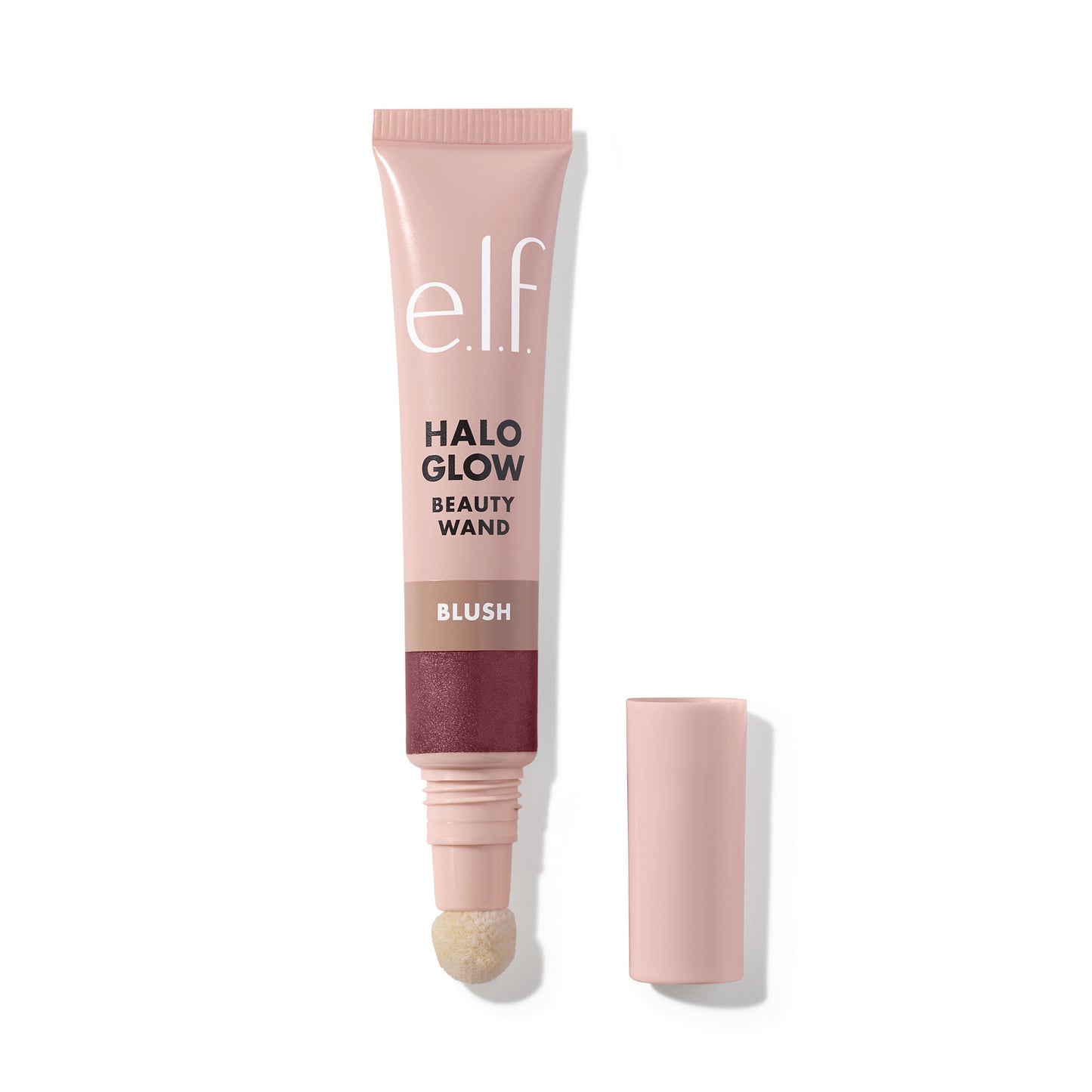 Halo Glow Liquid Blush Wand - Elf