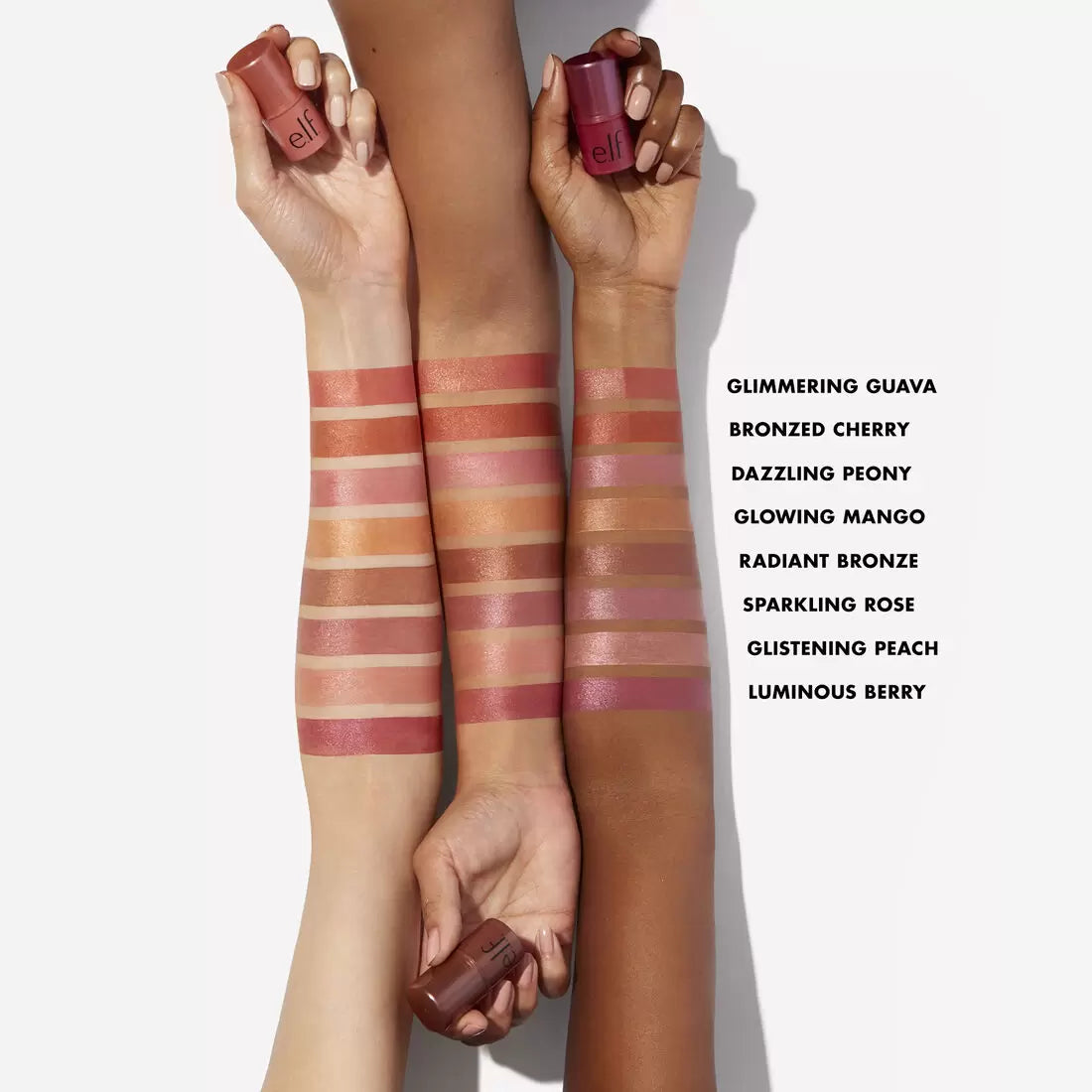 Monochromatic Multi Stick - Elf