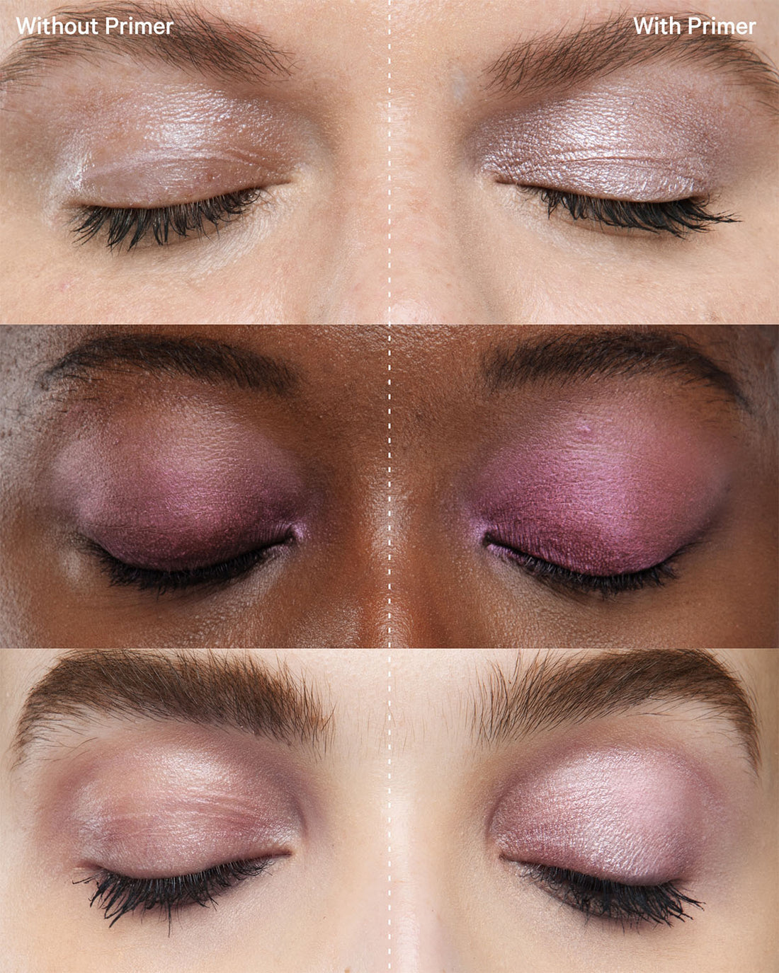 Hydro Grip Eye Primer - Milk