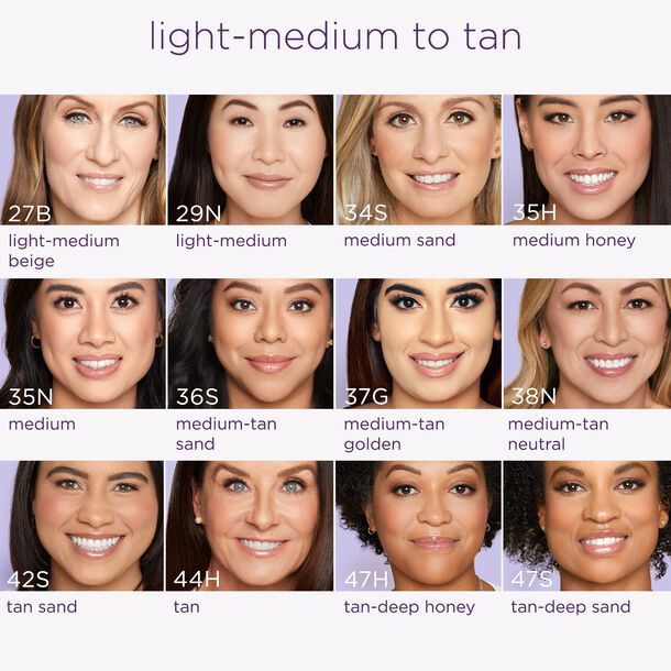 Shape Tape Concealer - Tarte