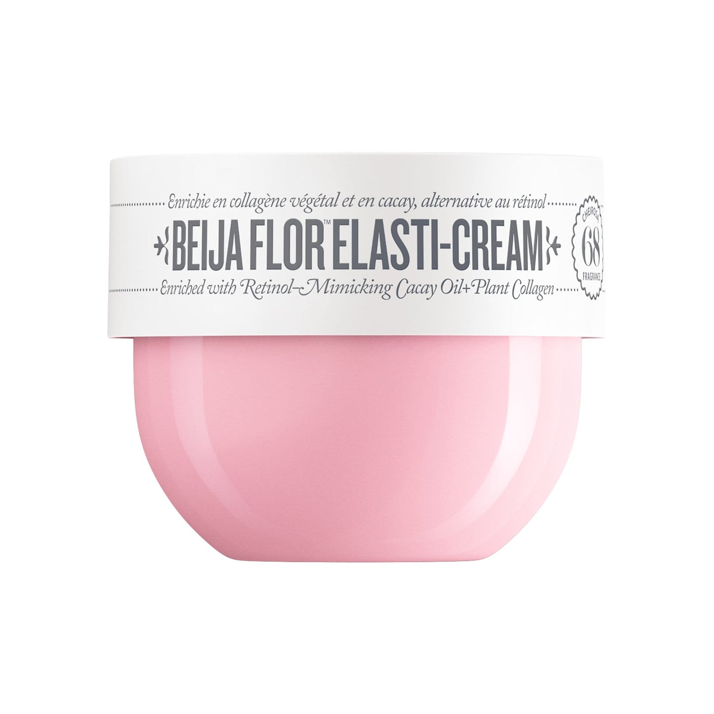 Beija Flor Elasti-Cream - Sol de Janeiro