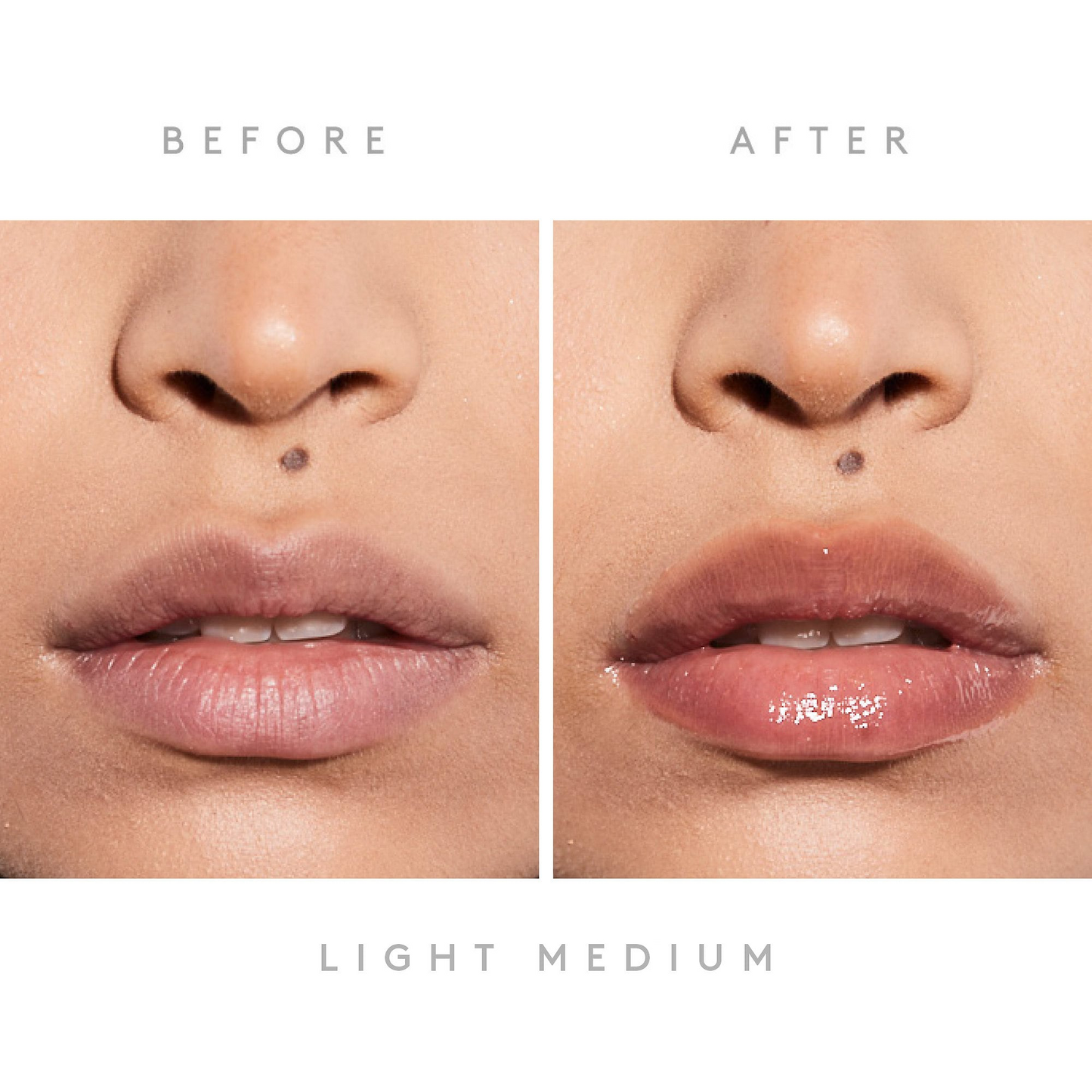 Gloss Bomb Heat Universal Lip Luminizer + Plumper - Fenty Beauty