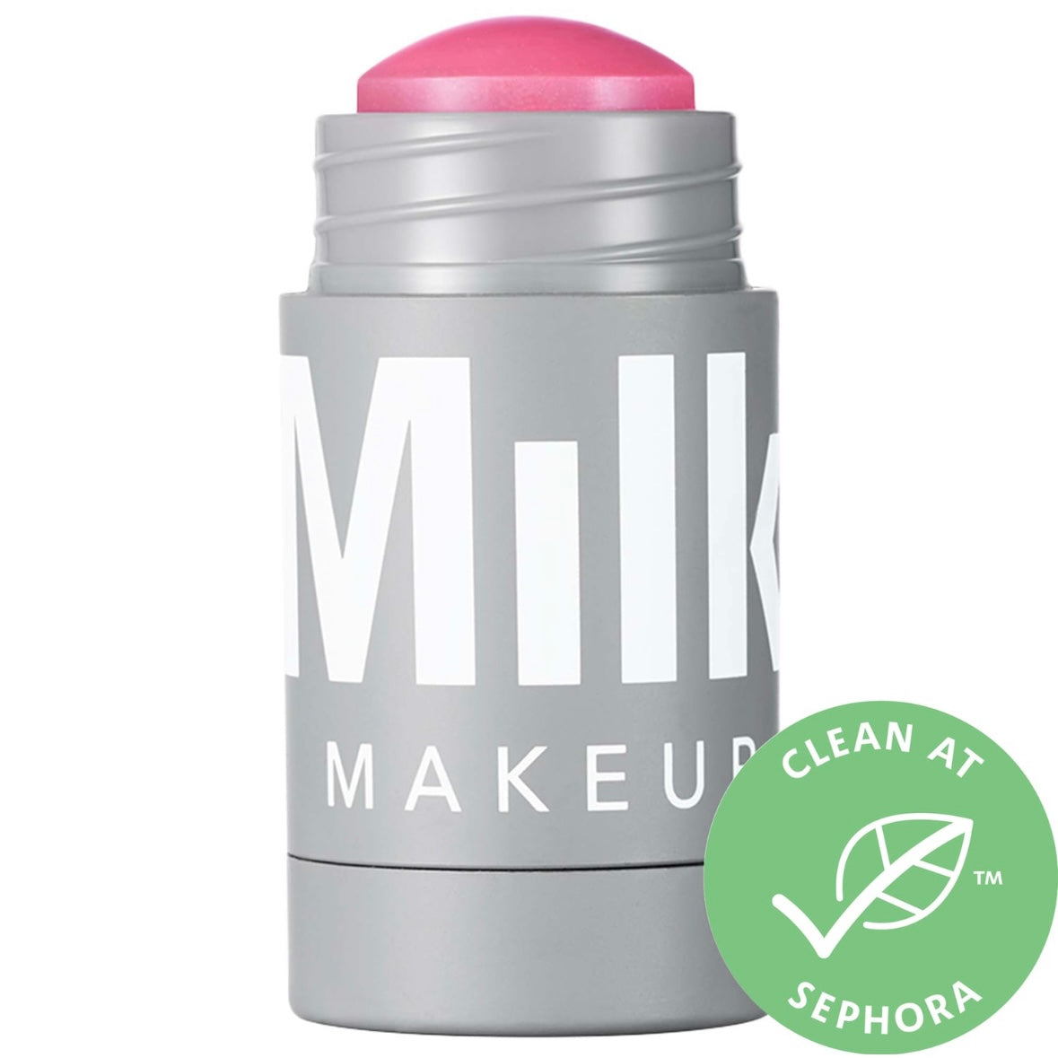 Lip + Cheek Cream Blush Stick - Milk