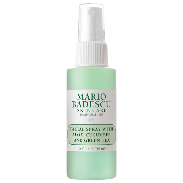 Facial Spray - Mario Badescu