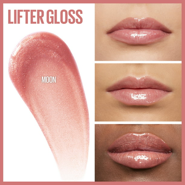 Lifter Gloss - Maybelline