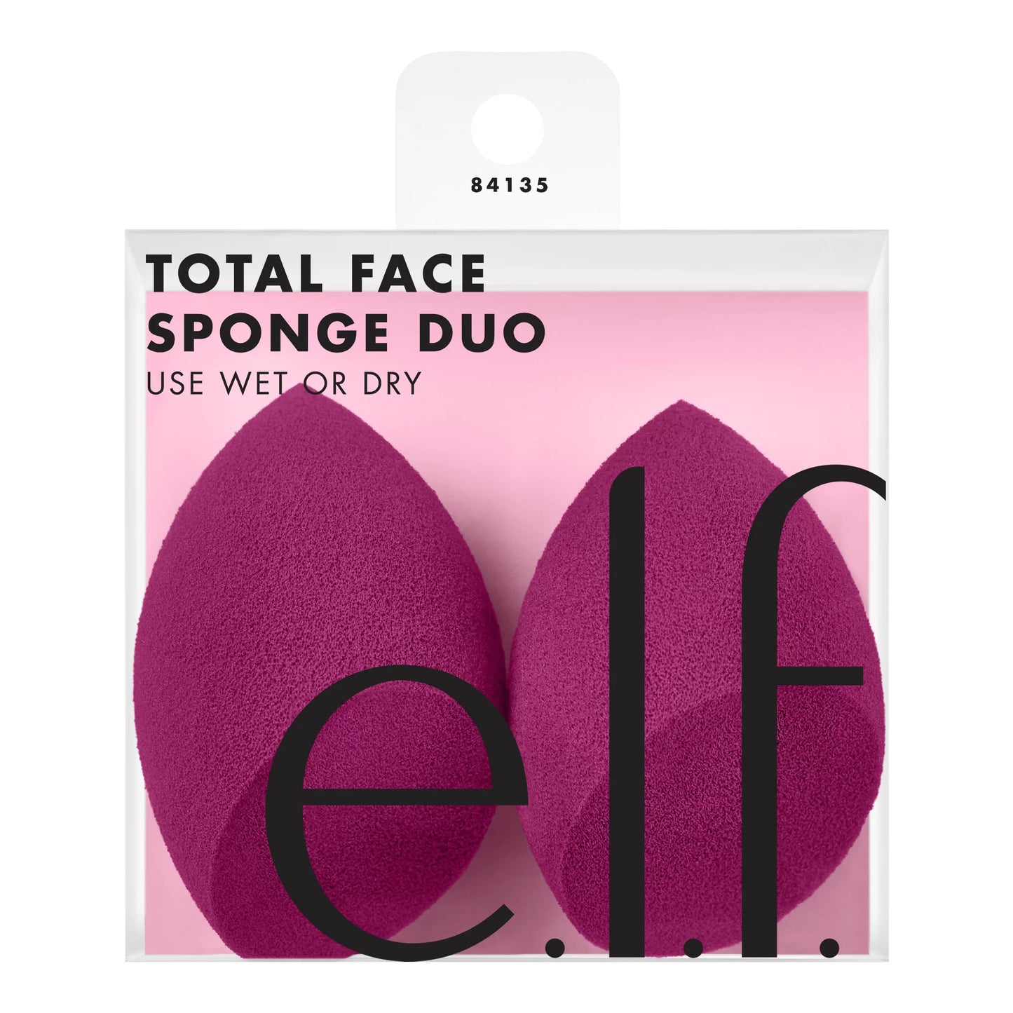 Total Face Sponge - Elf
