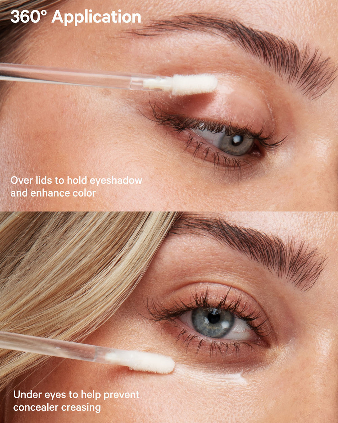 Hydro Grip Eye Primer - Milk
