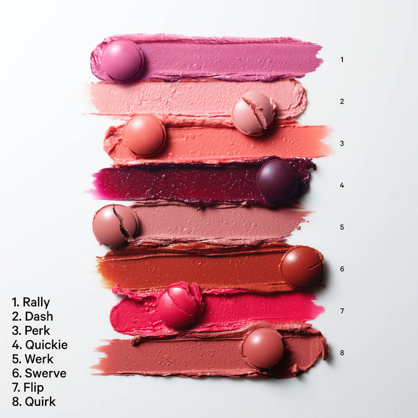 Lip + Cheek Cream Blush Stick - Milk