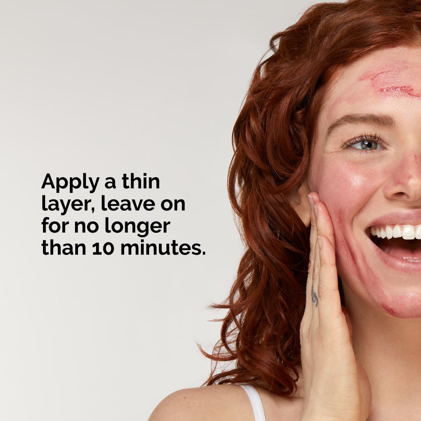 AHA Peeling Solution - The Ordinary