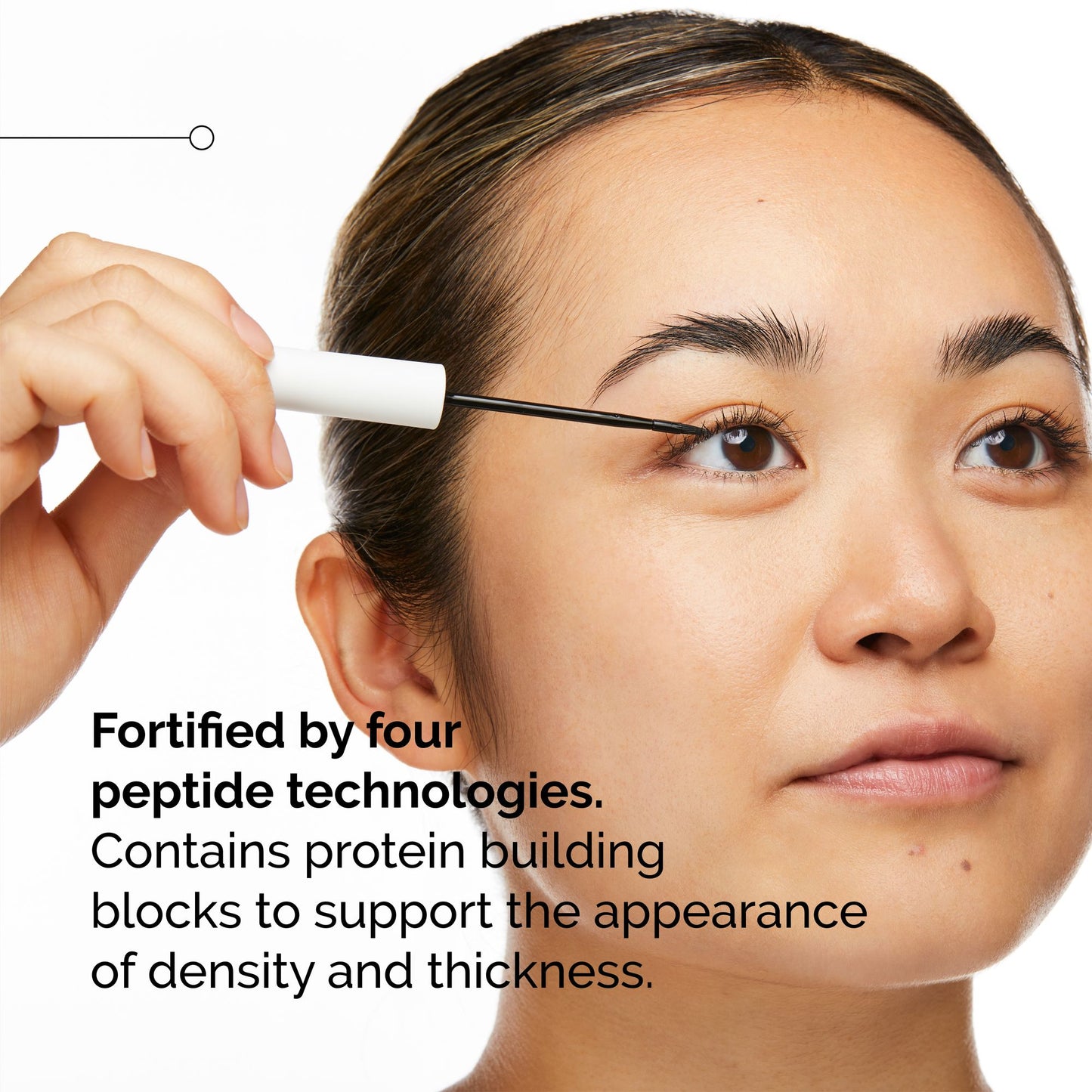 Multi-Peptide Lash and Brow Serum - The Ordinary