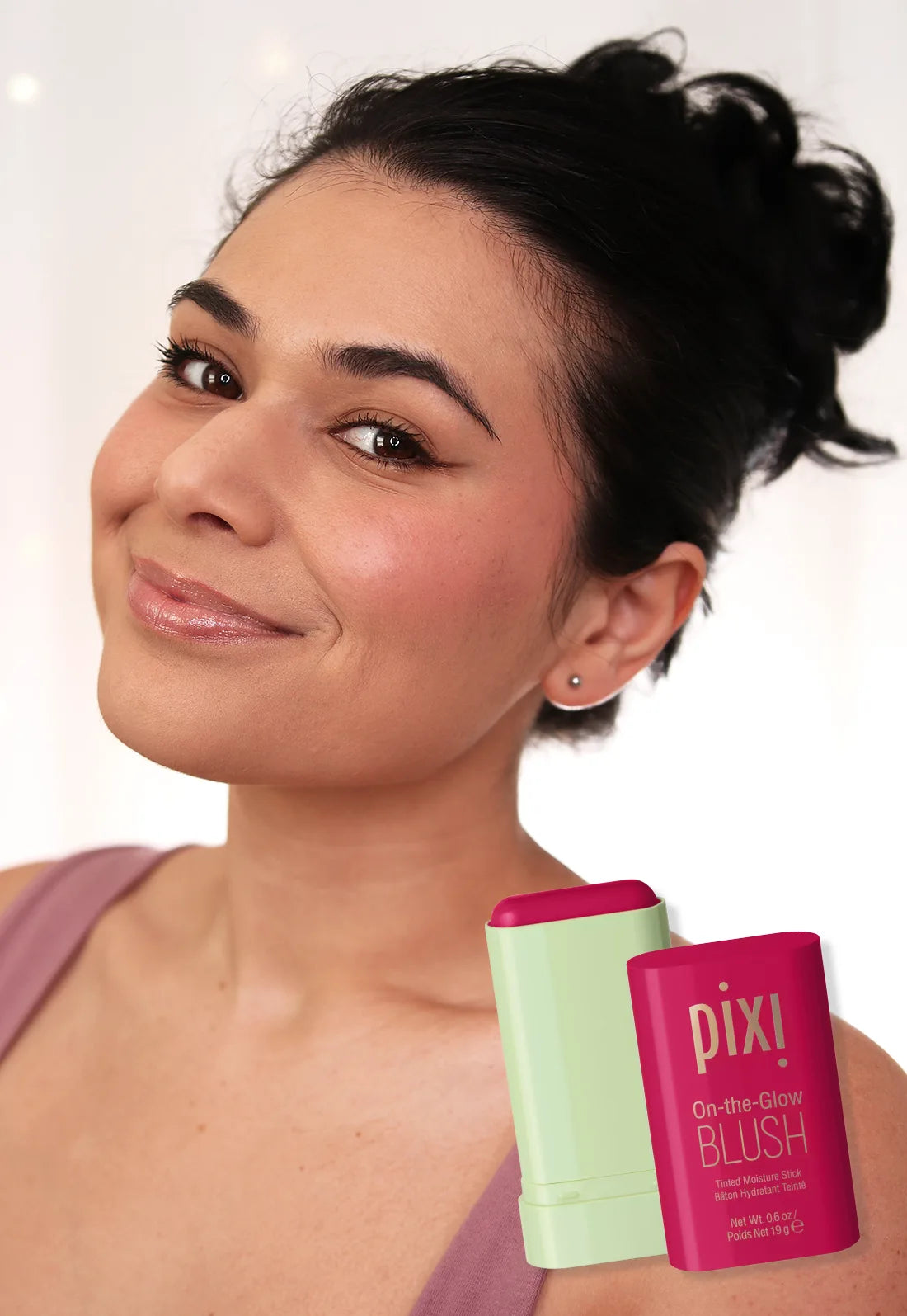 On The Glow Blush - Pixi Beauty