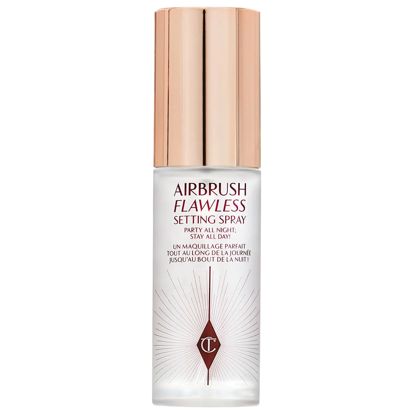 Airbrush Flawless Setting Spray - Charlotte Tilbury