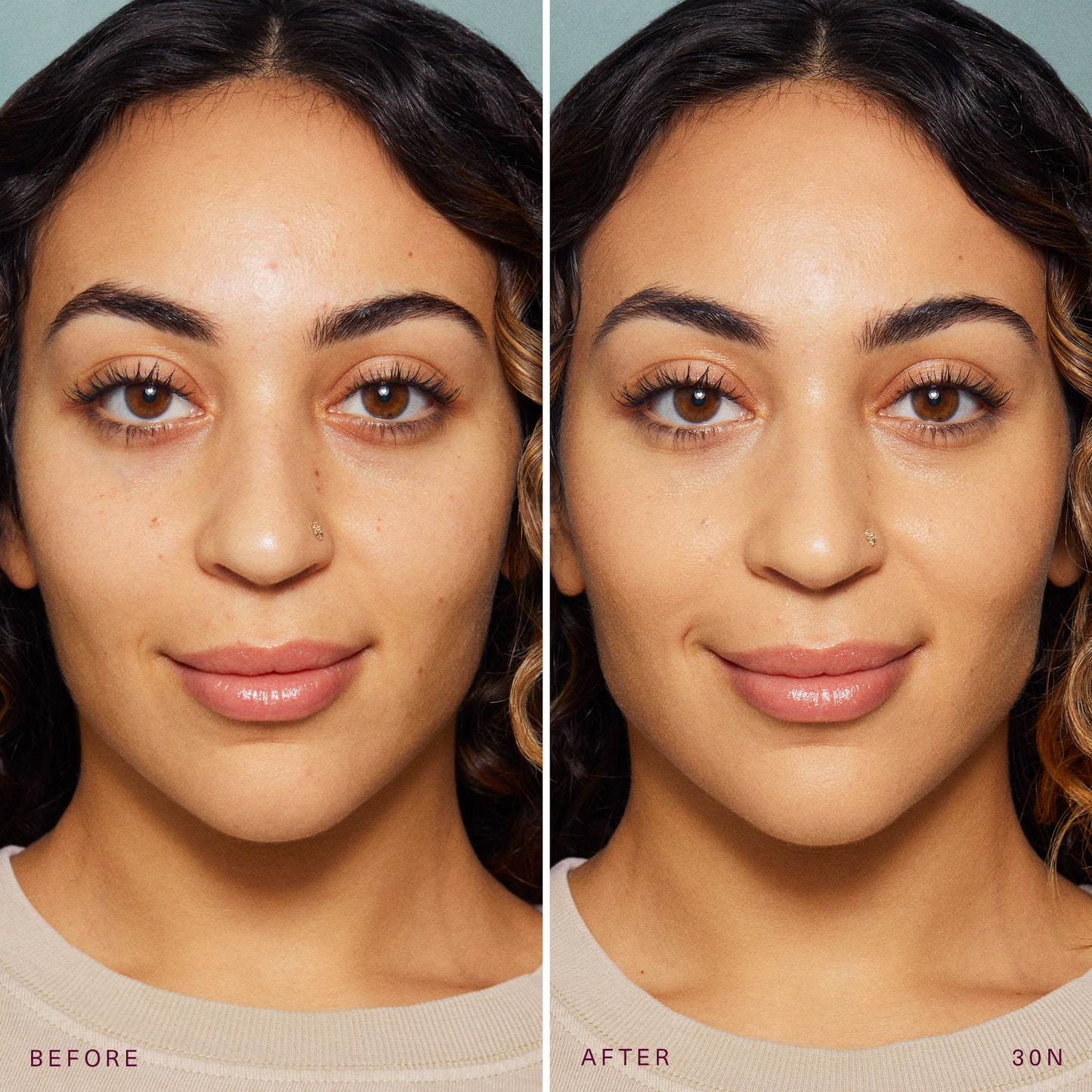 Positive Light Tinted Moisturizer SPF 20 - Rare Beauty