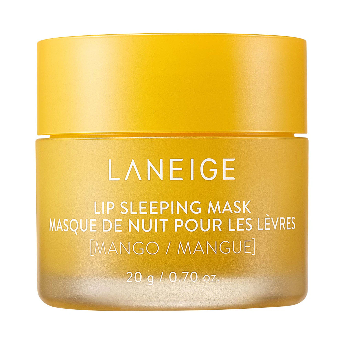 Lip Sleeping Mask - Laneige