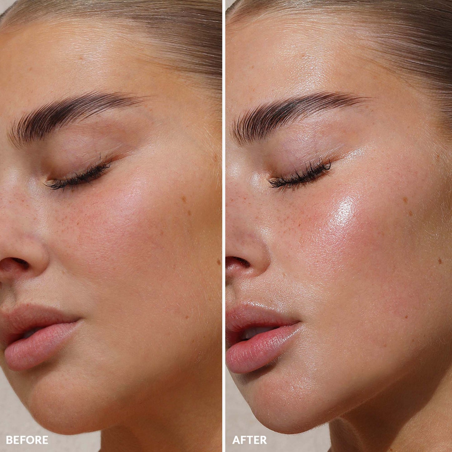 Glow and Sculpt Face Serum Primer - REFY