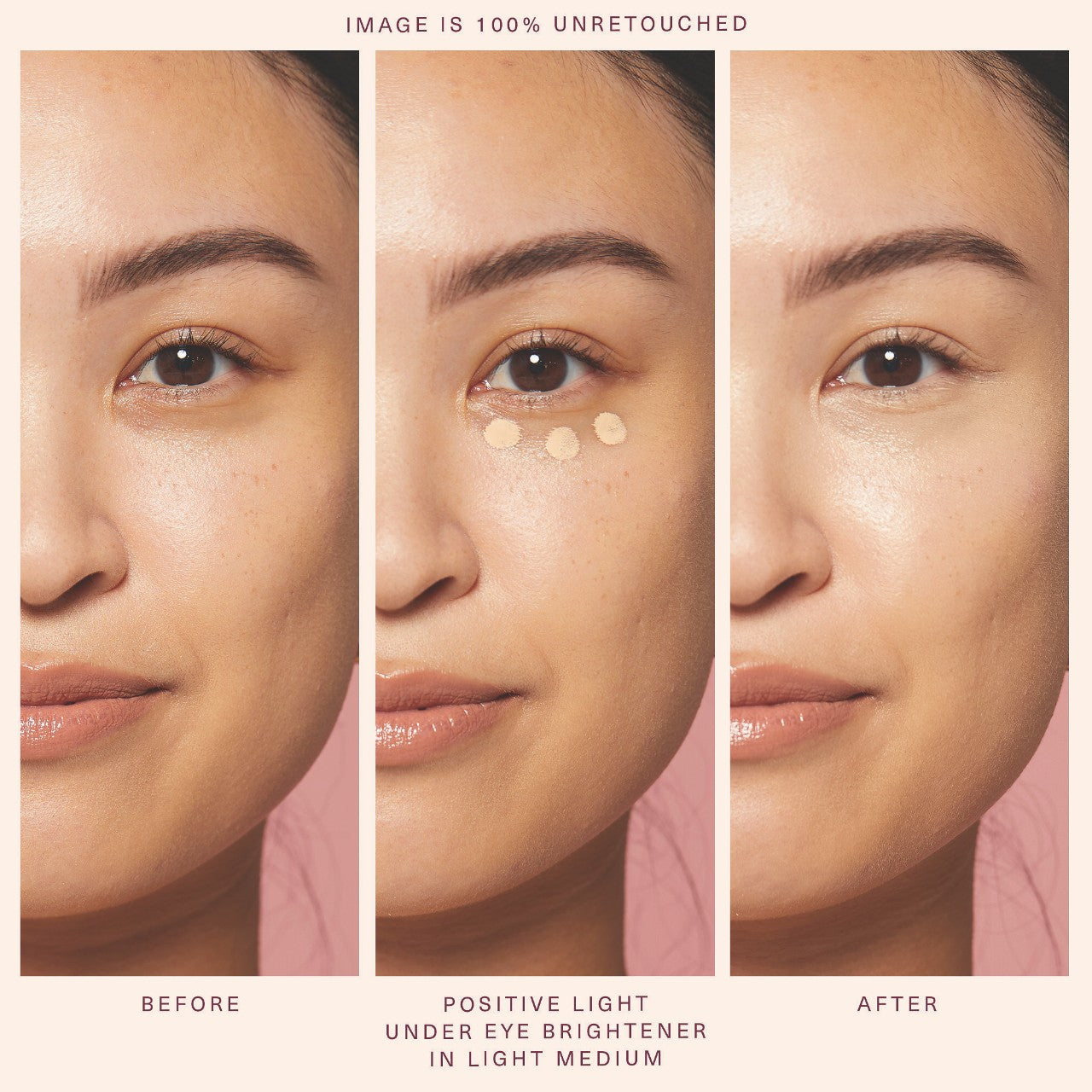 Positive Light Under Eye Brightener - Rare Beauty