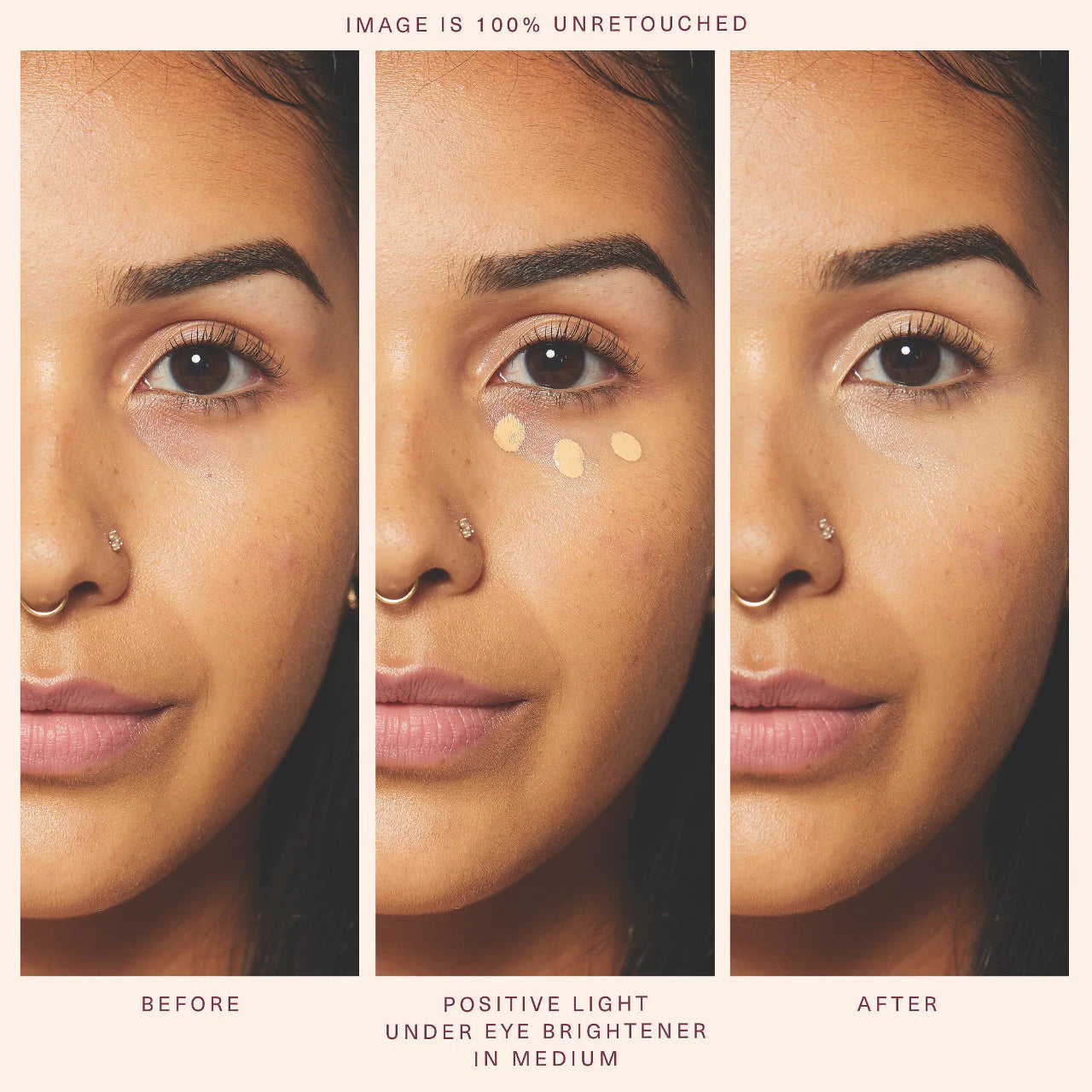 Positive Light Under Eye Brightener - Rare Beauty