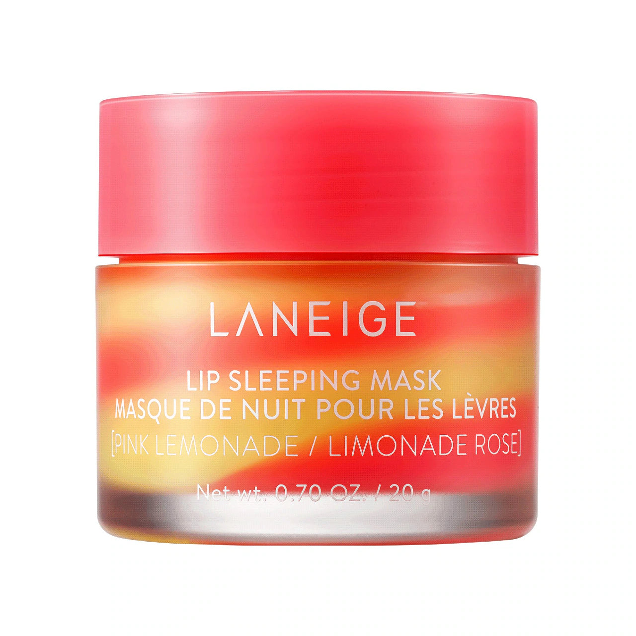 Lip Sleeping Mask - Laneige