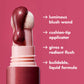 Halo Glow Liquid Blush Wand - Elf