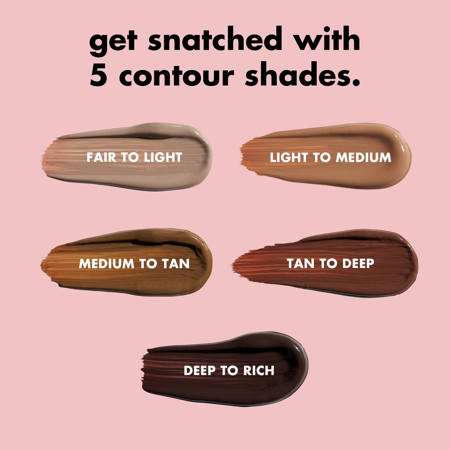 Halo Glow Liquid Contour Wand - Elf