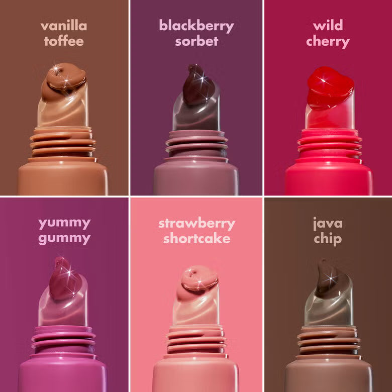 Glow Reviver Melting Lip Balm - ELF