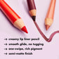 Cream Glide Lip Liner - ELF