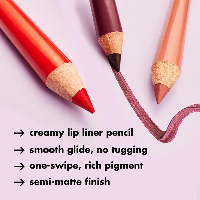 Cream Glide Lip Liner - ELF