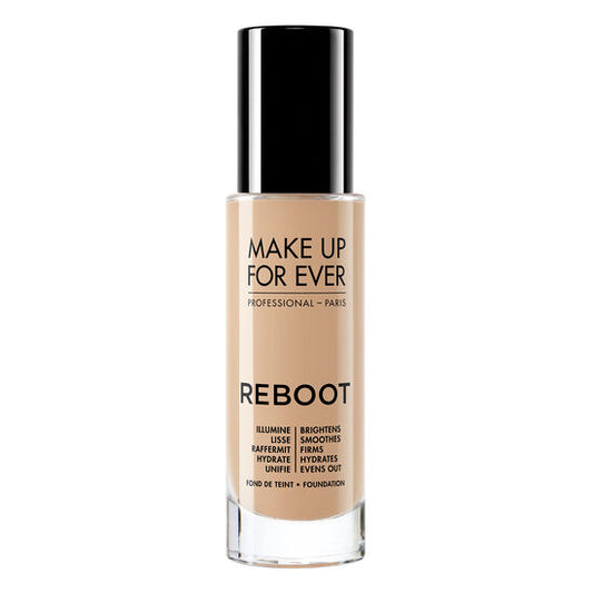 Reboot Active Care Revitalizing Foundation - Make Up Forever