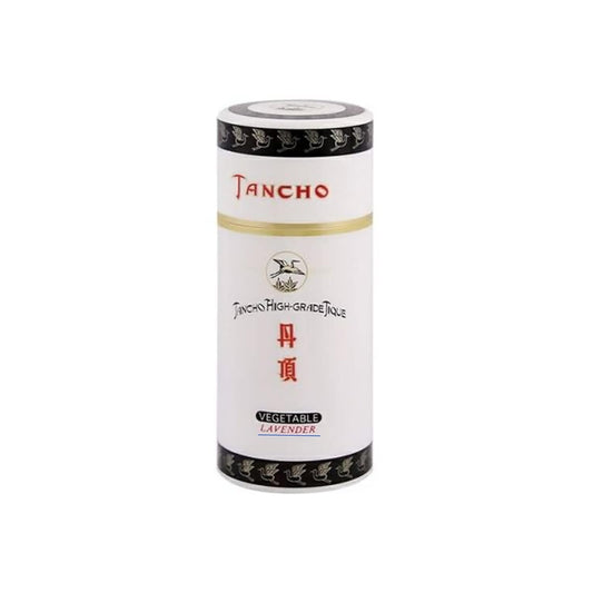 Tancho High Grade Vegetable Pomade